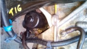 Pompa Zawór Regulator Most 4x4 Honda CRV IV 2.2 id