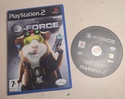 G-Force PlayStation 2