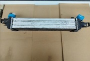 INTERCOOLER CHŁODNICA POWIETRZA BMW X1 F48 X2 F39 I 1 F40 7617598 228281