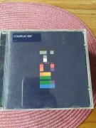 Coldplay: X & Y.          