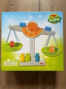 Waga sklepowa Haba 302639