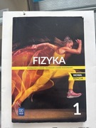 Fizyka 1 Podręcznik. Zakres rozszerzony. Liceum i technikum. Nowa edycja