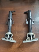 SPRYSKIWACZ SPRYSK POMPKA zaślepka BMW X3 F25 LCI