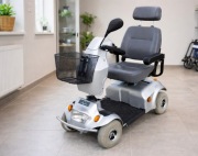 Skuter elektryczny inwalidzki- wynajem Kalisz