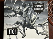 Strachy Na Lachy - To - CD - jak NOWA!