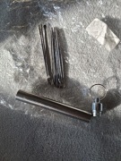 Zestaw do czyszczenia uszu 