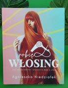 ROBIĘ WŁOSING  Agnieszka Niedziałek dbać o włosy 