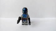 MANDALORIAN WARRIOR z Magazynu Lego STAR WARS 9/2022 