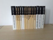 Witold Gombrowicz - Dzieła KOMPLET | Tomy 1-15