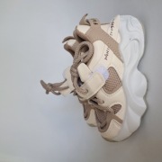 nowe buciki dla dziecka rozmiar 23 długość wkładki 14 cm