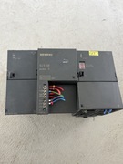 Zasilacz siemens simatic s7
