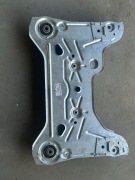 RENAULT TRAFIC NISSAN OPEL SANKI WÓZEK ZAWIESZENIE 544016605R