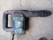 Makita młot SDS max HM0860C -uszkodzony