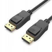 BENFEI Kabel DisplayPort na DisplayPort 1,8 m
