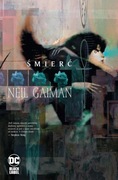 Śmierć - Neil Gaiman. Uniwersum Sandmana