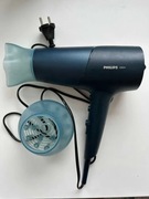 Seria 5000 Suszarka do włosów z technologią ThermoShield