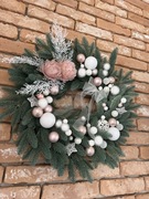 Wianek bożonarodzeniowy 