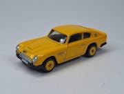 CORGI - ASTON MARTIN DB6, Made in Gt. Britain