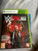WWE 2K16 Xbox 360