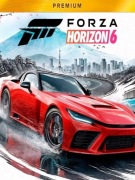 Forza Horizon 6 Premium Edition PC (Xbox Play Anywhere) klucz