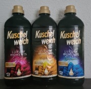 Zestaw płynów kuschel 