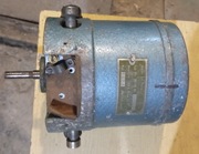 Silnik elektryczny 220V komutatorowy od floterki z lat 90siątych. 90