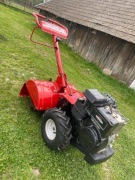 Glebogryzarka spalinowa YARD-MAN