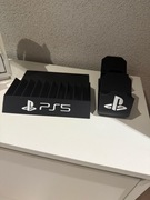Stojak na Gry i Pady PlayStation 5