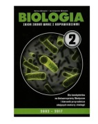 Biologia 2 Dariusz Witowski, Jan Sylwester Witowski