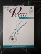 Rejstopy uciskowe Vera, II klasa ucisku