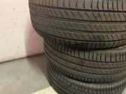 Michelin Primacy 4 235/55 R18 | DOT 2025 | VOL | Jak nowe | 2400 km