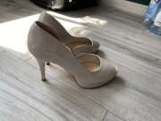 Buty damskie GOODIN jak NOWE !!!!