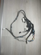 Wiązka instalacja elektryczna tylnej prawej drzwi Toyota Prius 30 2009r. 