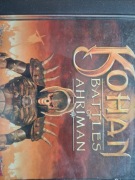 kohan battles of ahriman CDACTION