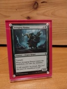 Avenging Hunter MTG