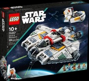 LEGO 75357 Star Wars Duch i Upiór II