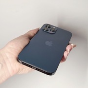 iPhone 12 Pro Max 256 GB | Bateria 100%|  Stan Bardzo Dobry