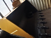 Łyżka do ładowarki VOLVO.