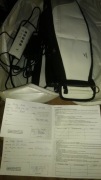 Pas wibracyjny NEDO Easy Slim - komplet