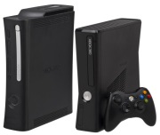 Xbox 360 z Padem