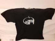 Gilotyna thrash metal koszulka