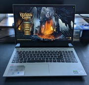 Dell Inspiron G15 Ryzen 5 5600H/16GB/512/Win11 RTX3050