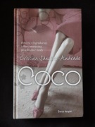 Coco Powieść na faktach z życia Coco Chanel