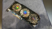 Karta Gigabyte Radeon GV-R797TO-3GD