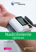Lekarz rodzinny Nadciśnienie Tętnicze Anna Palmer