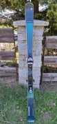 Narty Blizzard Phoenix R13 Ti - 162 cm