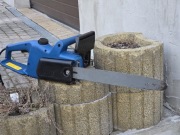 Pila elektryczna lancuchowa 