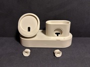 ELAGO MS TRIO 2 Podstawka iPhone Apple Watch