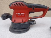 HILTI WFE 150 SZLIFIERKA MIMOŚRODOWA