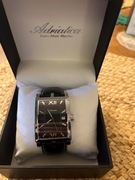 Zegarek męski Adriatica